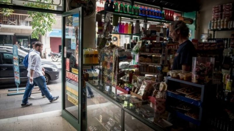 En medio de la ola de calor, hay más de 80 mil hogares sin luz en Buenos Aires