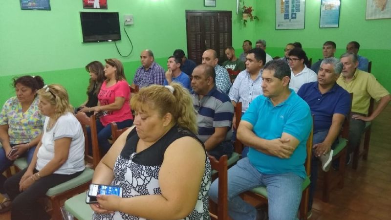 Quedó normalizada las 62 Organizaciones Peronistas