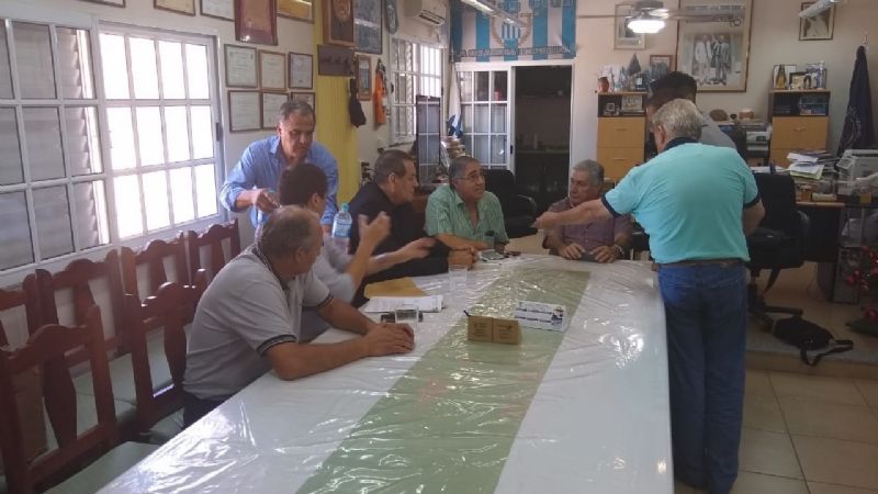 Quedó normalizada las 62 Organizaciones Peronistas