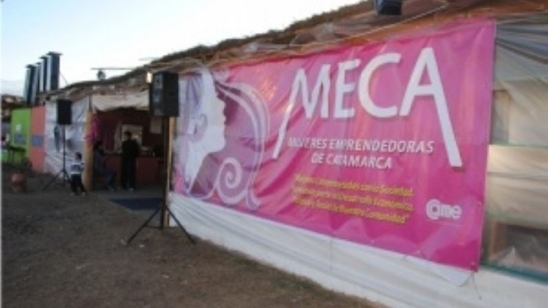 El 40% de los emprendimientos son liderados por mujeres