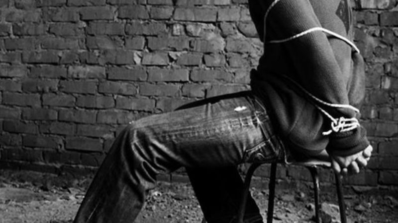 En 2018 hubo un promedio de nueve secuestros por mes en todo el país