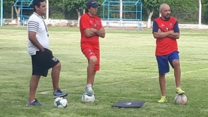 San Lorenzo comenzó  su pretemporada 2019