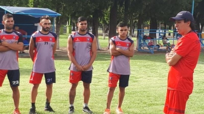 San Lorenzo comenzó  su pretemporada 2019