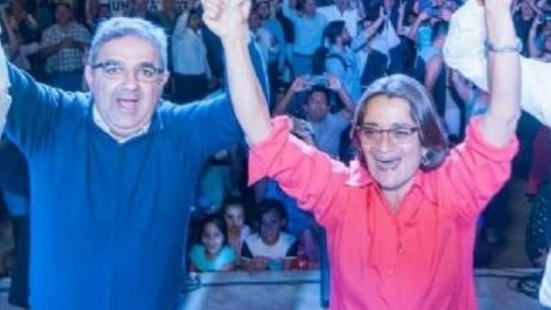 ¿Corpacci duda de ir por la re-re?