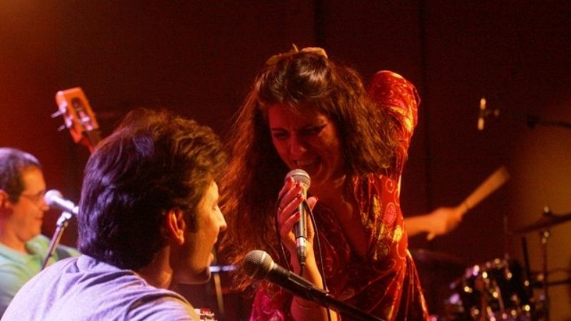 Conciertos de “Música Va 2” este sábado, en La Puerta y Santa Rosa