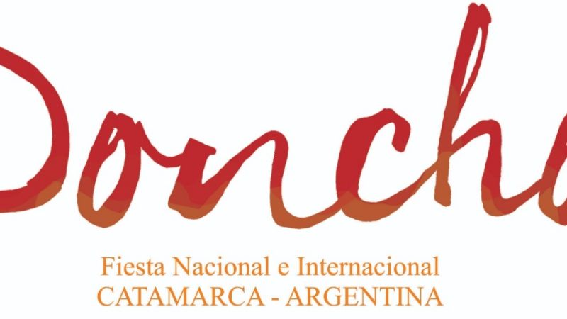 El Poncho 2019 se presentará mañana jueves en Cosquín