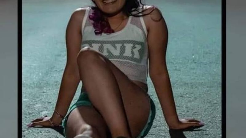 Sigue la búsqueda de la adolescente en Aconquija