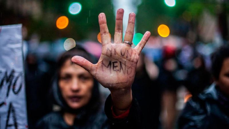 Se produjeron al menos 19 femicidios en lo que va del año