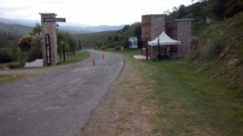 Aprehenden a un hombre por robo en Las Juntas