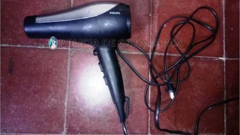 Recuperan elementos robados en Las Juntas