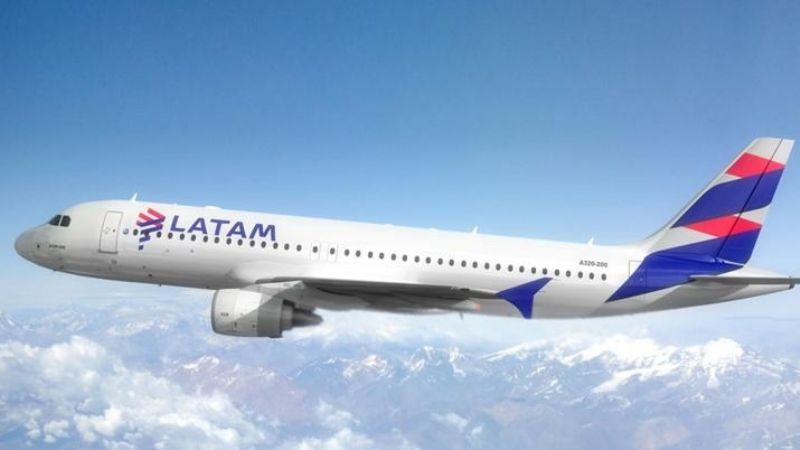 APLA anunció un paro de pilotos por 24 horas