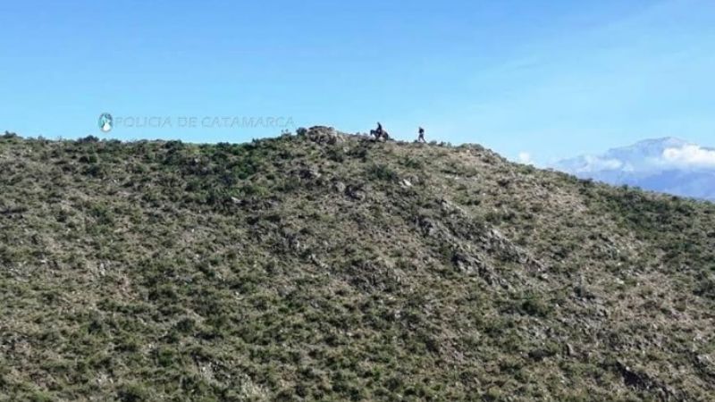 El final más triste: encontraron sin vida a Paula Giménez Carrizo