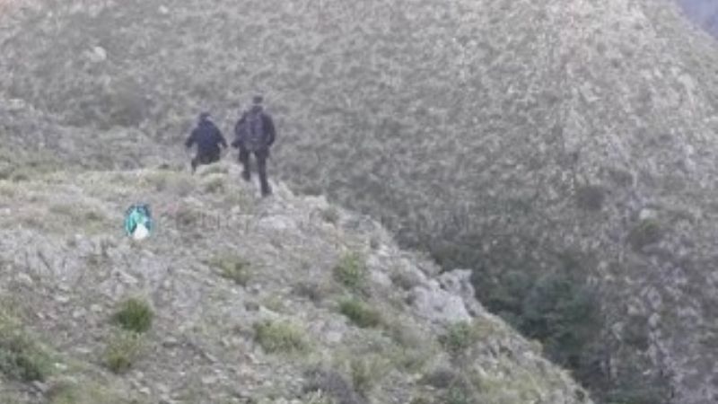 El final más triste: encontraron sin vida a Paula Giménez Carrizo