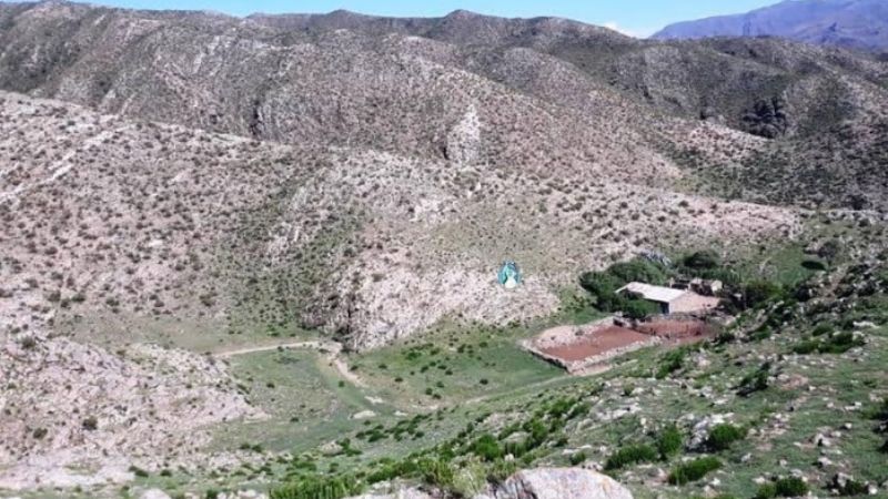 El final más triste: encontraron sin vida a Paula Giménez Carrizo