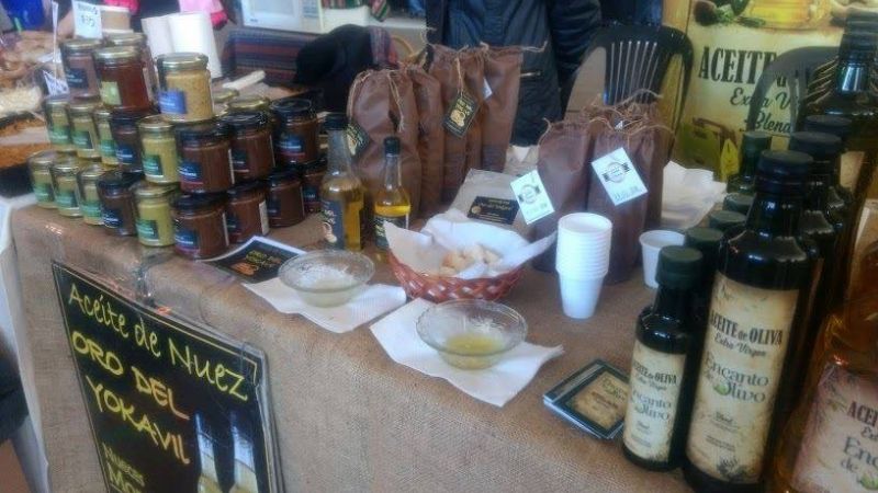 Nuevos productos a la venta para celiacos