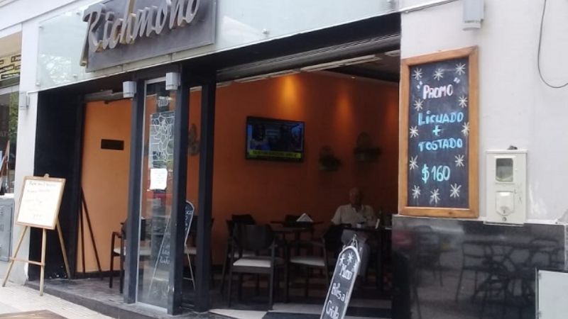 Gastronómicos preocupados por atrasos en el Richmond