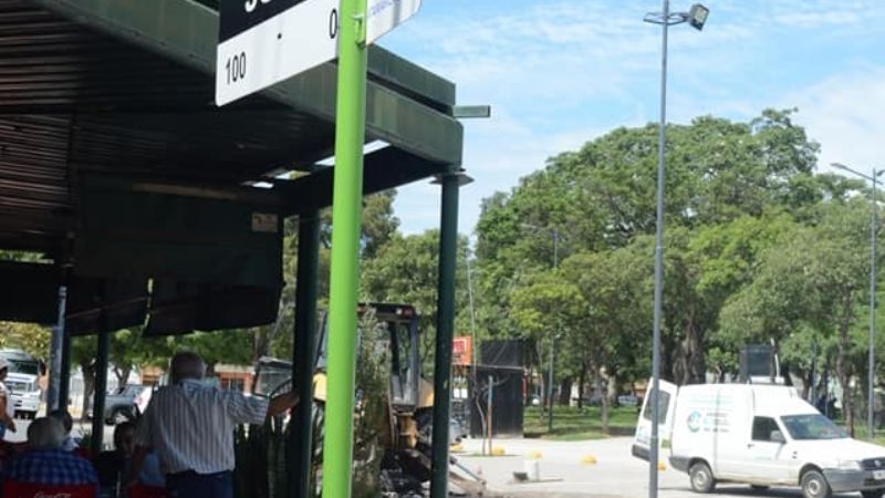 Por trabajos, restringen el servicio de agua potable