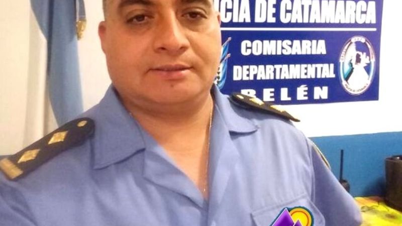 Violencia de género: “Una vez que se denunció, no hay marcha atrás”