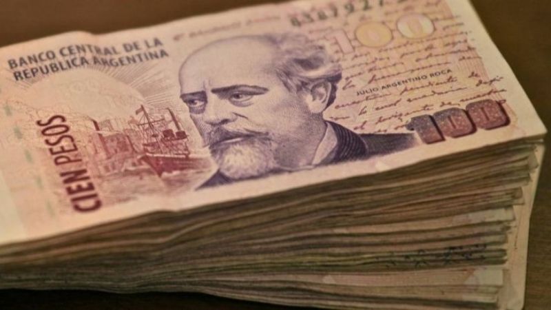 Los salarios perdieron 17 puntos frente a la inflación hasta noviembre