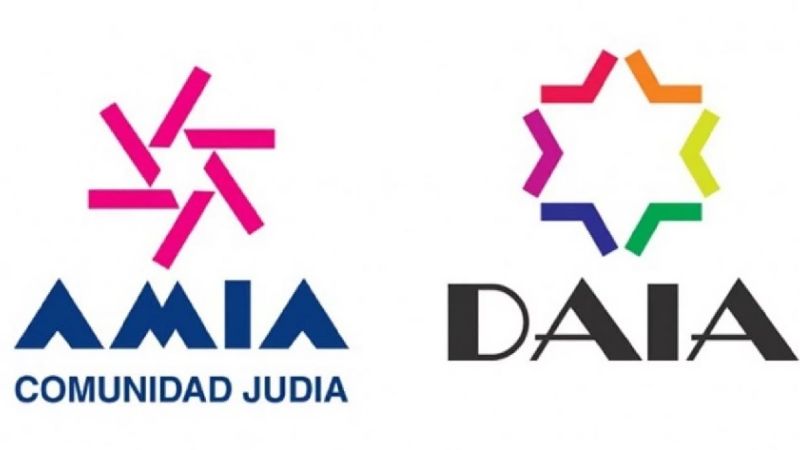 La AMIA pide a la DAIA que desista de causa contra Cristina