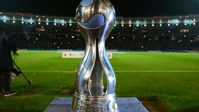 Están los cruces para los 32vos. de la Copa Argentina