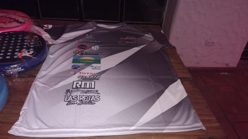 Padel: Se cerró el año con el Máster de ASCAPA