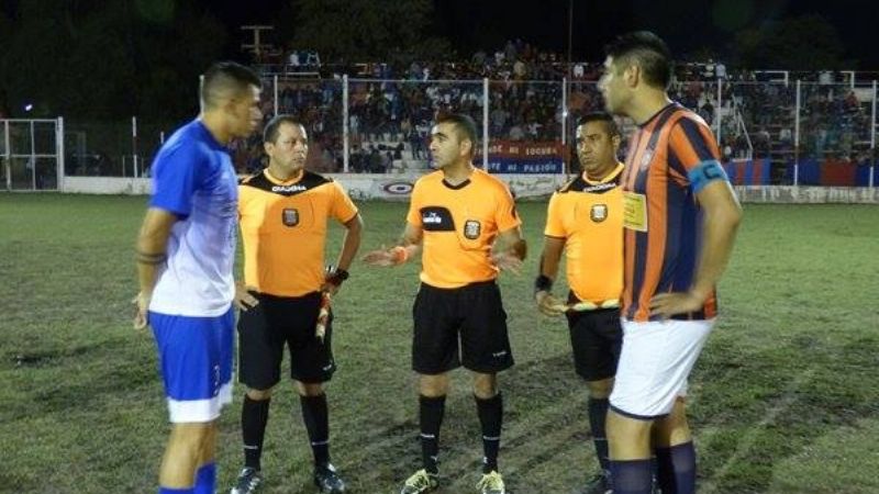 Se define el campeón de la Liga Andalgalense de Fútbol