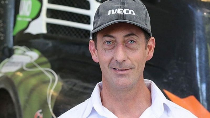 26 argentinos estarán en el Rally Dakar 2019