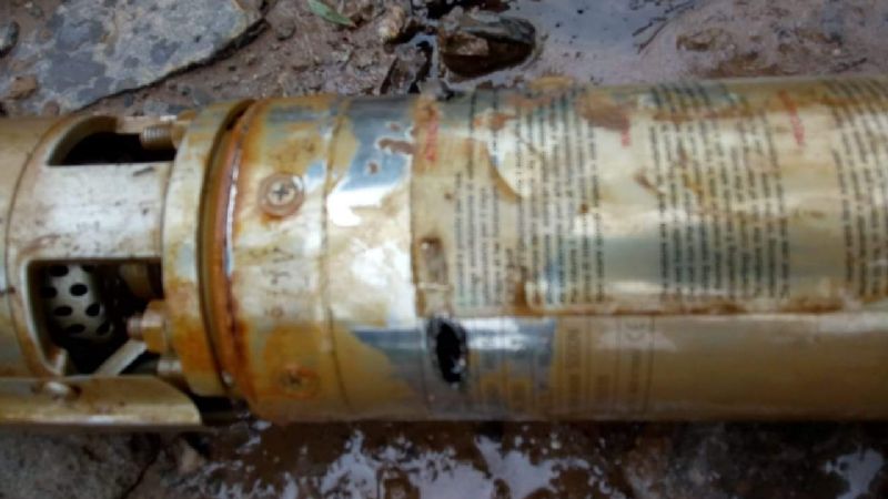 Las Liebres tiene agua, pero responsabilizaron a los vecinos por el faltante