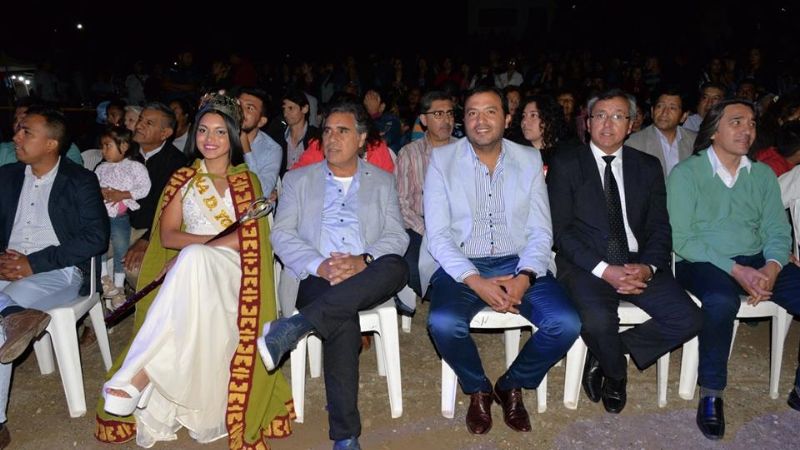 Inauguraron la temporada 2019 en Santa María