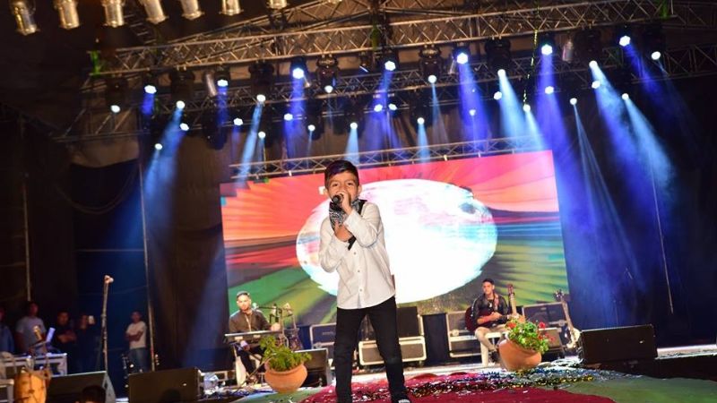 Inauguraron la temporada 2019 en Santa María