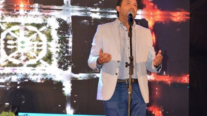 Inauguraron la temporada 2019 en Santa María