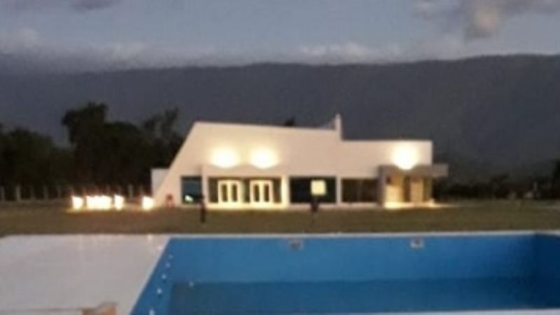 UTHGRA habilita el natatorio de su predio social y recreativo