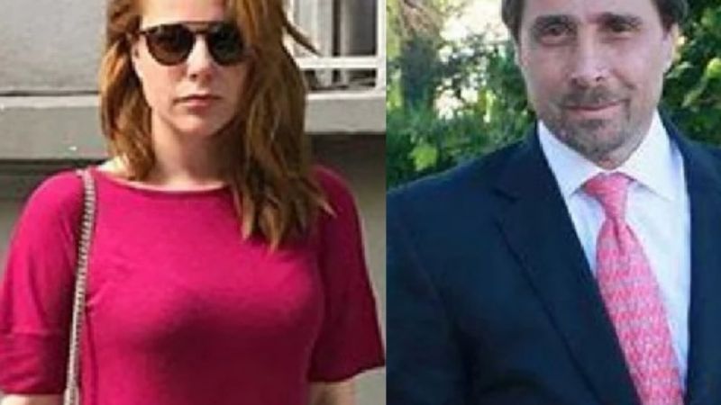 Kämpfer denunció Feinmann ante la Justicia