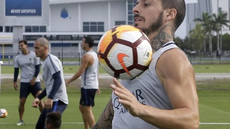 Catorce clubes ya empezaron sus pretemporadas