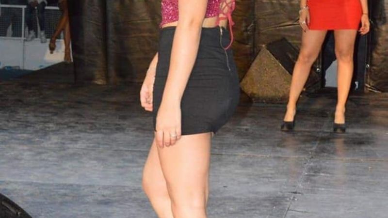 Con un gran show, se lanzó la "Temporada 2019" en Aconquija