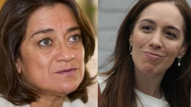 Vidal con la misma estrategia electoral de Lucía