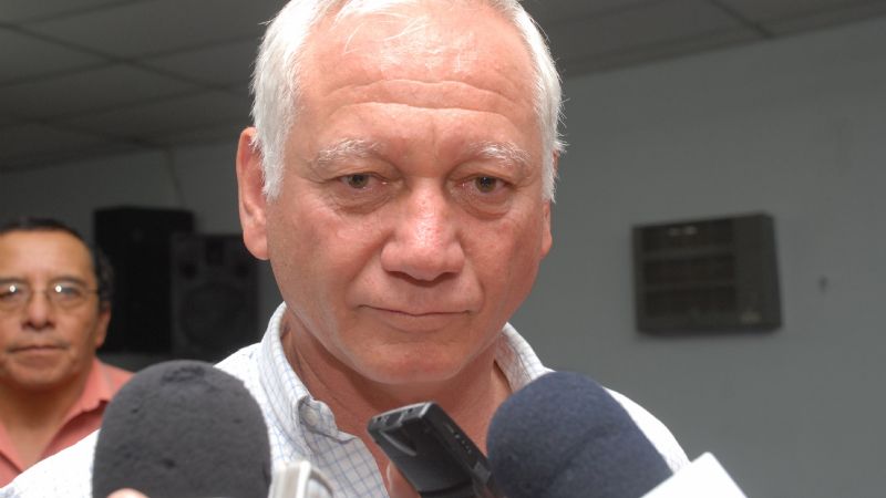 Partido Municipal complicaría la reelección cómoda de Jalile