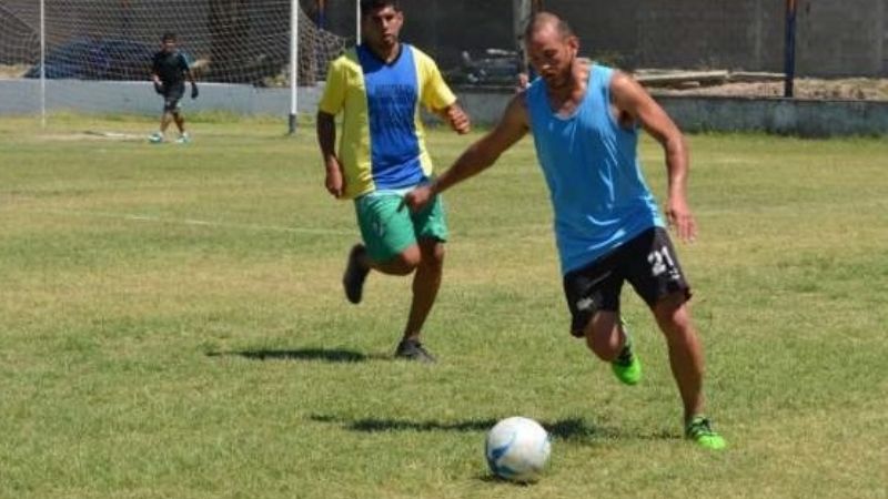 Un “tanque ruso” en el ataque “alemán”