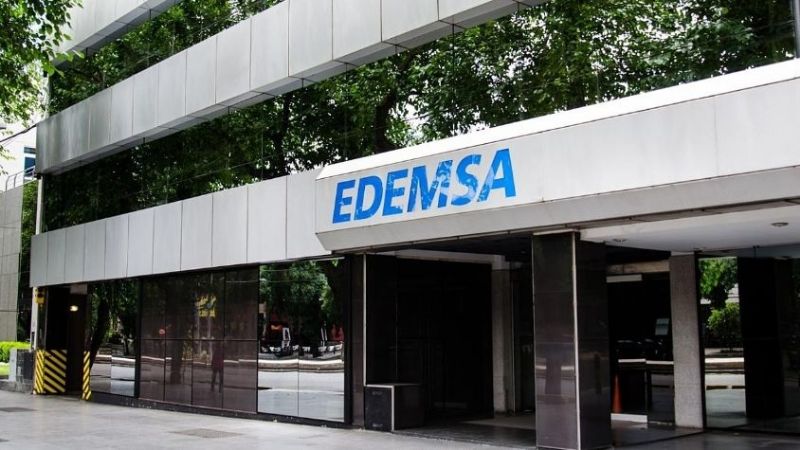 Mendoza se revela contra Cammesa