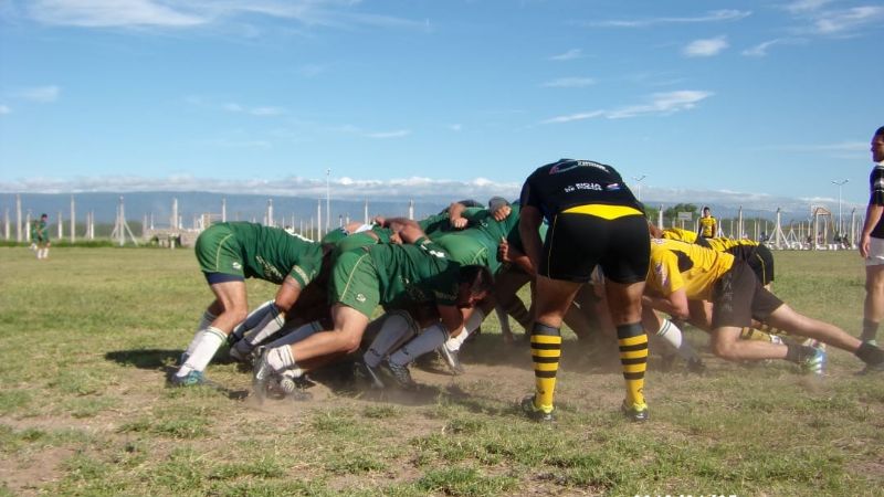 Primer partido del año con sorpresa incluida para Los Awkas