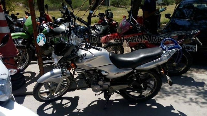 Secuestran 178 vehículos en puestos camineros