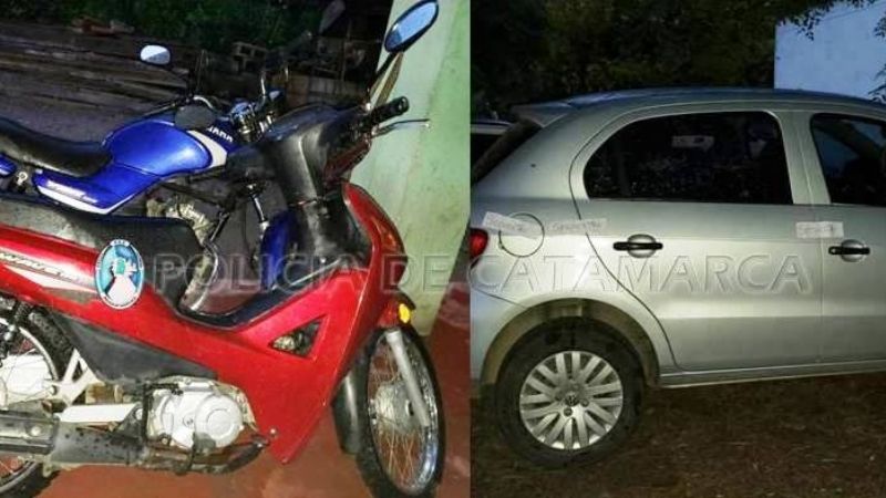 Vehículos secuestrados y un conductor ebrio arrestado en El Alto