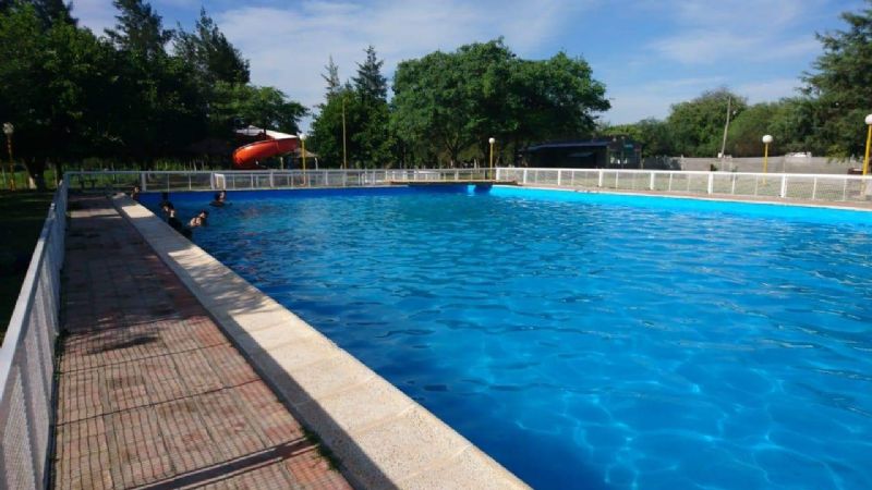 Inscriben para Colonia de Verano 2019 en Icaño