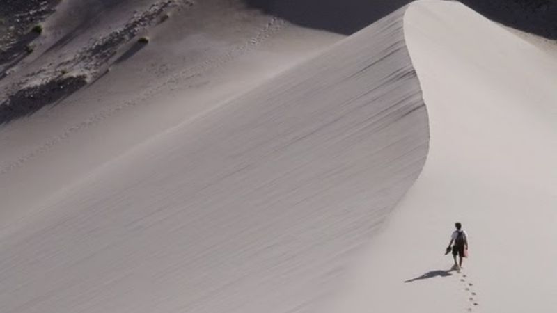 Catamarca y otras dos provincias disputan por las 7 Maravillas Argentinas