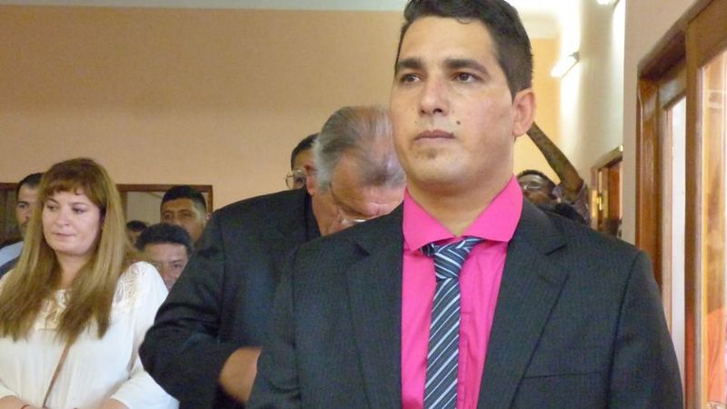 Las primeras tendencias en Andalgalá favorecen al peronismo