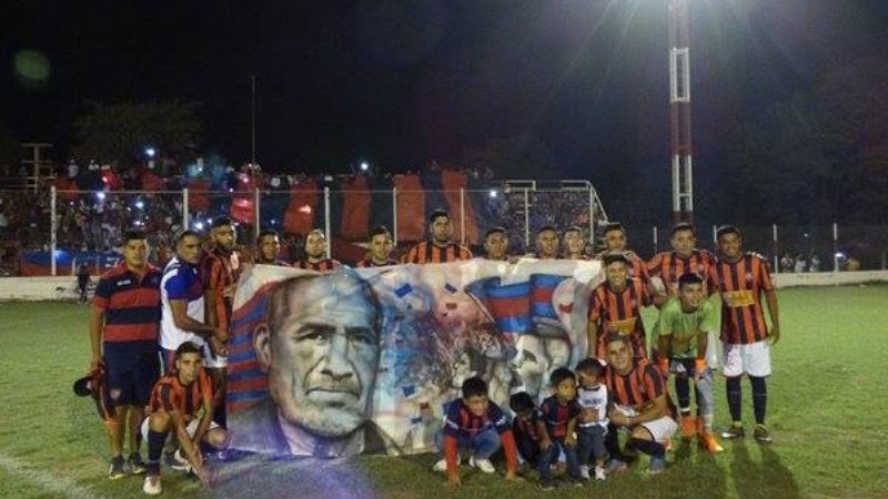 Emociones en el San Lorenzo campeón