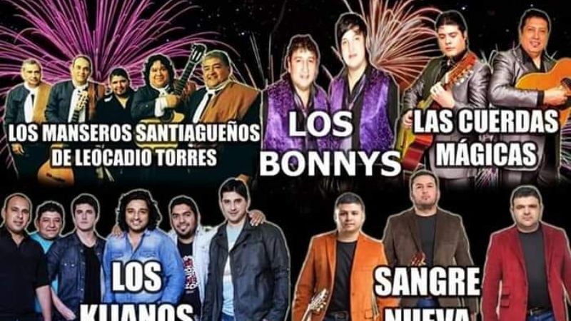 San Antonio celebra 141 años