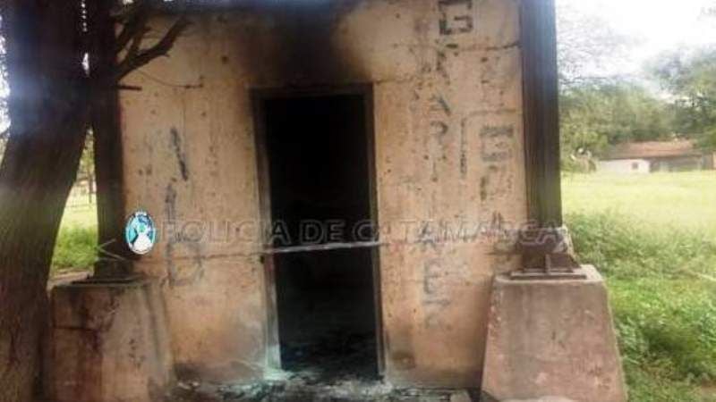 Imputan por homicidio a Roldán: "Me estaba gorreando"