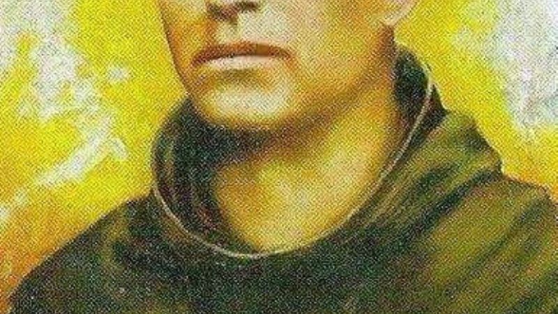 Actos por el 136º aniversario del fallecimiento de Esquiú